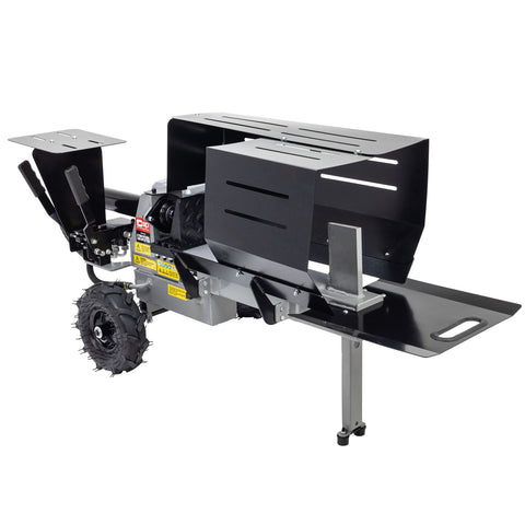 SIP 01987 8 TON Petrol Log Splitter