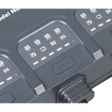 Sealey MBC310 3 Bank 12V Smart Charger & Maintainer 30A (3 x 10A)