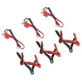 Sealey MBC310 3 Bank 12V Smart Charger & Maintainer 30A (3 x 10A)