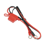 Sealey MBC310 3 Bank 12V Smart Charger & Maintainer 30A (3 x 10A)