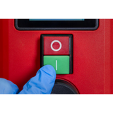 Sealey PDM10B Bench Pillar Drill with Digital Display & Laser Guide 720W