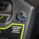 Sealey PRS5000 12/24V Premier RoadStart® Jump Starter 5000A