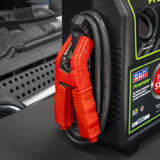 Sealey PRS5000 12/24V Premier RoadStart® Jump Starter 5000A
