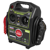 Sealey PRS5000 12/24V Premier RoadStart® Jump Starter 5000A