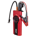 Sealey RS1200TI RoadStart® 12V Jump Starter & Tyre Inflator 1200A