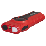 Sealey RS1200TI RoadStart® 12V Jump Starter & Tyre Inflator 1200A