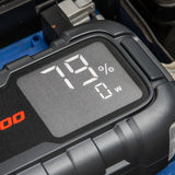 Sealey RS2000 RoadStart® 12V Jump Starter Power Pack 2000A