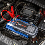 Sealey RS2000 RoadStart® 12V Jump Starter Power Pack 2000A