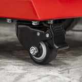 Sealey SUPERSTART950E 6/12/24V Battery Starter/Charger 950A