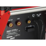 Sealey SUPERSTART950E 6/12/24V Battery Starter/Charger 950A