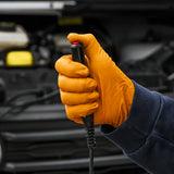 Sealey SUPERSTART550E 6/12/24V Battery Starter/Charger 550A