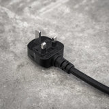 Sealey VEN500 Portable Ventilator 500mm with 5m Ducting