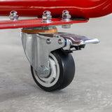 Sealey VEN500 Portable Ventilator 500mm with 5m Ducting