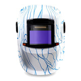 Kemppi 9873022AF/9873022AI Beta E90A Welding & Grinding Helmet