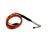 Cougartron Brush Angle Adaptor – 45°, 90° and 135° Degrees