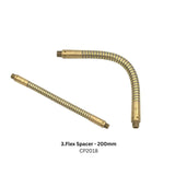 Cougartron Purge ‘N’ Weld – Dual Seal Purge Set