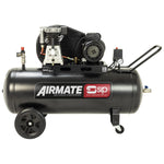 SIP 06476 BD 3HP 150ltr Belt Drive Compressor