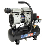 SIP 05398 QT DD 6ltr Ultra Low Noise Compressor