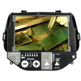 3M™ Speedglas™ G5-01 Helmet with Welding Filter G5-01TW SKU:611120