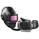 3M™ Speedglas™ G5-01 Helmet with Welding Filter G5-01TW SKU:611120