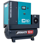 SIP 08274 VSDD/RDF 15kW 8bar 500ltr Screw Compressor