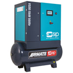 SIP 08268 VSDD 15kW 10bar 500ltr Screw Compressor