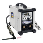 GYS 082649 PROTIG 250 DC TRI - With Accessories (TIG26B-4m)
