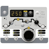 GYS 082649 PROTIG 250 DC TRI - With Accessories (TIG26B-4m)