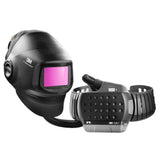 3M™ Speedglas™ G5-01 Helmet with G5-01TW Welding Filter, Consumable Kit & Adflo ™ Respirator SKU:617829