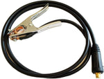 Bymat 1150KR/B1160 5 Metre Red Cable