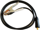 Bymat 1150KR/B1160 5 Metre Red Cable