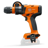 Fein 71161661000 ASCM 18 QMP 4-Speed Cordless Hammer Drill/Driver