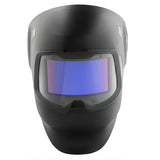 3M™ Speedglas™ Welding Helmet G5-02 with Curved Welding Filter, Headband, Cleaning Wipe & Bag SKU:621120