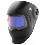 3M™ Speedglas™ Welding Helmet G5-02 with Curved Welding Filter, Headband, Cleaning Wipe & Bag SKU:621120