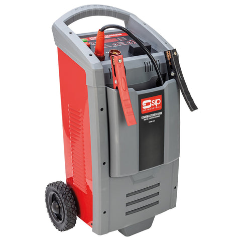 SIP 03587 STARTMASTER DSC600B Digital Starter Charger