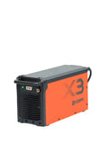 Kemppi X3P450G/X3P450W X3FastMig Pulse Power Source