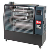 SIP 09236A FIREBALL IDX44 Infrared Diesel Heater w/ Kit