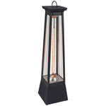 SIP 09588 Universal Freestanding Heater