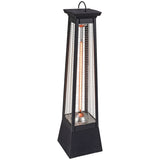 SIP 09588 Universal Freestanding Heater