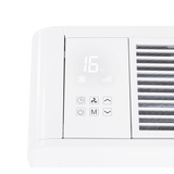 Sealey DH433 Baridi 4-in-1 Smart Monobloc Wall-Mounting Air Conditioning Unit 12,000Btu/hr