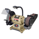 SIP 01459 8" x 2" Bench Grinder / Linisher