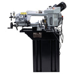 SIP 01526 10" Vari-Speed Swivel Head Metal Bandsaw