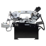 SIP 01530 15" Swivel Manual & Auto-Cut Metal Bandsaw