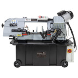 SIP 01573 12" Gear Drive Metal Bandsaw