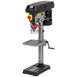 SIP 01711 B16 12-Speed 450w Bench Pillar Drill