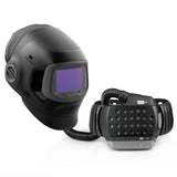 3M™ Speedglas™ G5-03 Pro Air Welding Helmet, with Welding Filter G5-01/03VC, with Adflo™ PAPR System SKU:637730