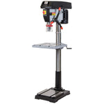 SIP 01717 Pro F20 12-Speed 1100w 230v Floor Pillar Drill