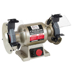 SIP 07625 6" Professional Bench Grinder