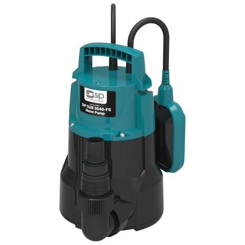 SIP 06865 SUB 3040 Submersible Water Pump