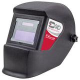 SIP 02819 METEOR 2000 Automatic Welding Helmet